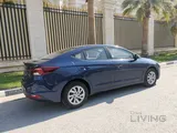 HYUNDAI ELENTRA FOR RENT 